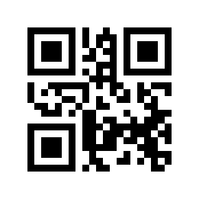 QR code 5208377