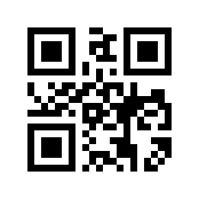 QR code 5208379