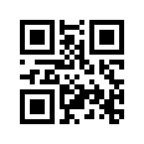 QR code 5208380
