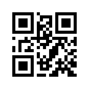 QR code 520988
