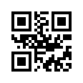 QR code 521186