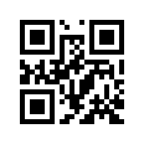 QR code 521187