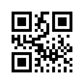 QR code 521192
