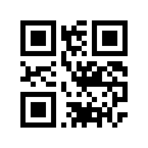QR code 521195