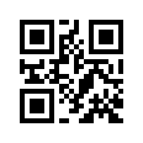 QR code 521198