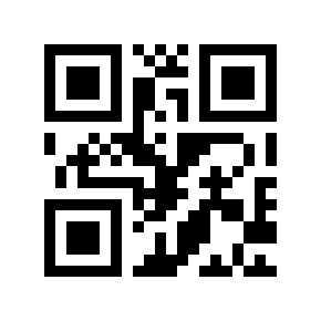 QR code 5212020