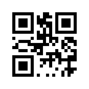QR code 5212021