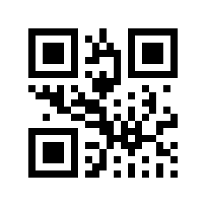 QR code 521203