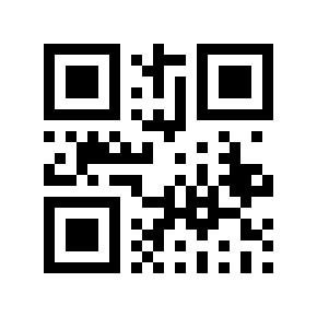 QR code 521230