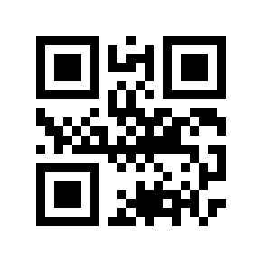 QR code 521235
