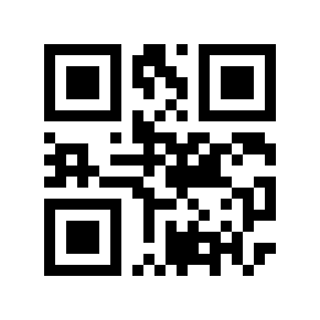 QR code 521237