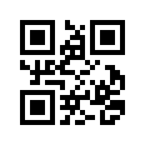QR code 52168