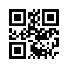 QR code 521894
