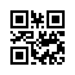 QR code 521904