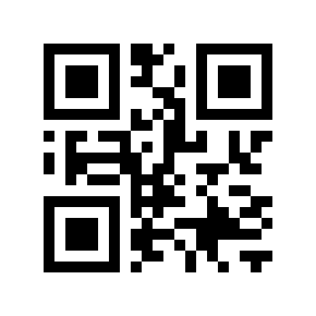 QR code 521938