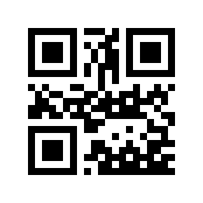 QR code 521941