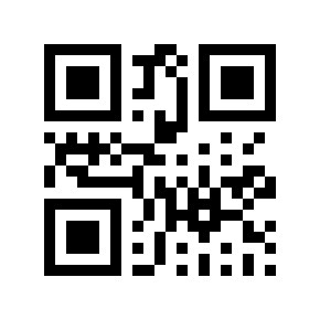 QR code 521948