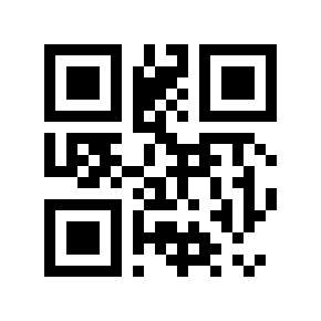 QR code 521964
