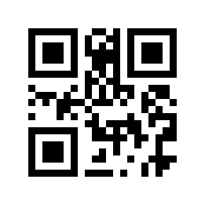 QR code 5231958