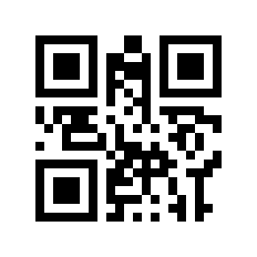QR code 5231959