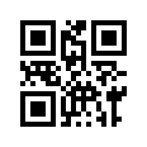 QR code 5242005
