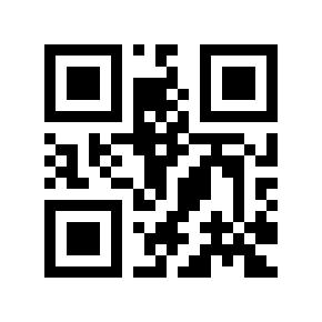 QR code 525015