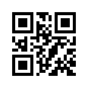 QR code 525016