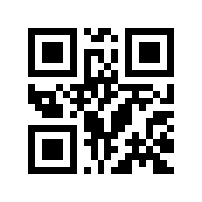 QR code 525017