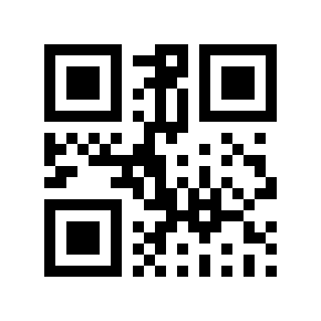 QR code 525024