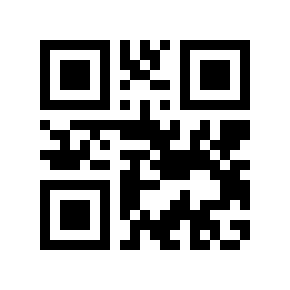 QR code 525025