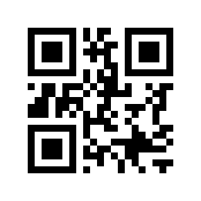 QR code 525035