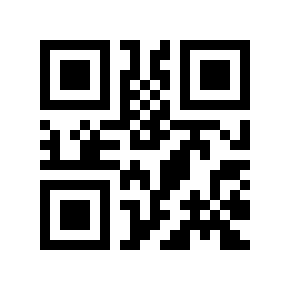 QR code 525081