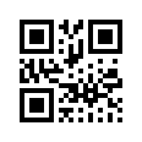 QR code 525298