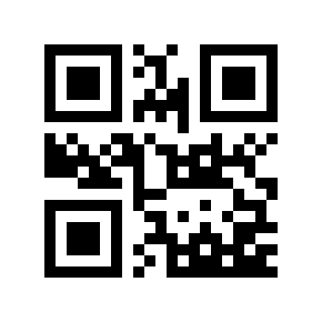 QR code 525301