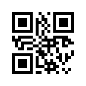 QR code 525474
