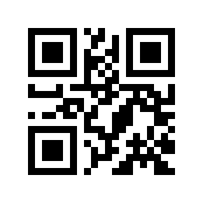 QR code 525480