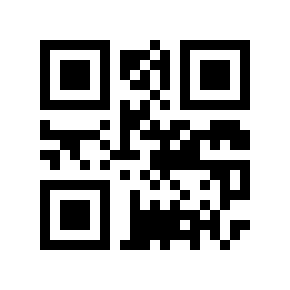 QR code 525481