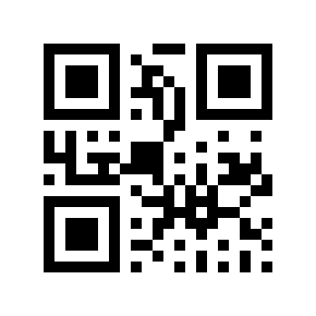 QR code 525485
