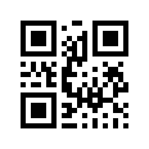 QR code 525579
