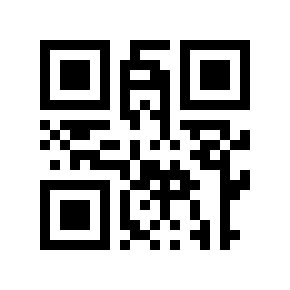 QR code 5261960