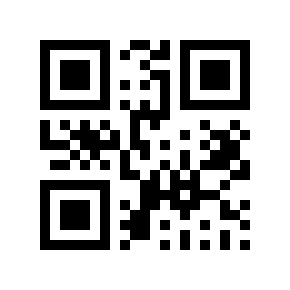 QR code 527549