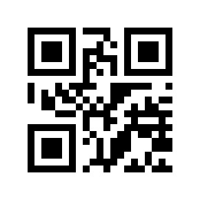 QR code 5275508