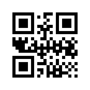 QR code 5275509