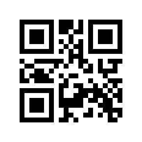 QR code 5275513