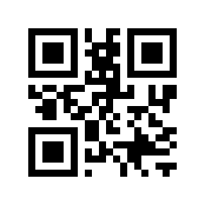 QR code 527910