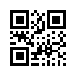 QR code 527917