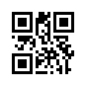 QR code 5281973
