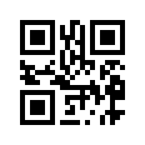 QR code 5281974