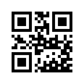 QR code 528679