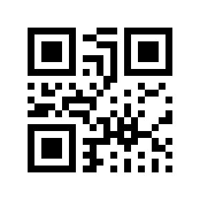 QR code 529665